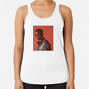 Ozuna Always Hitting Always Flowing Ozuna Tank Tops