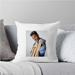 Ozuna Reggaeton Superstar Ozuna Pillows Cover