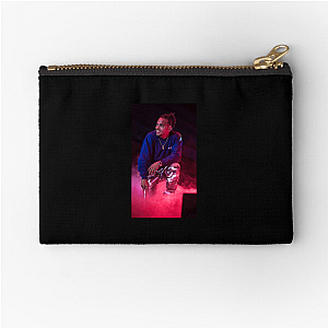 Ozuna My Favorite Latin Artist Ozuna Zipper Pouches
