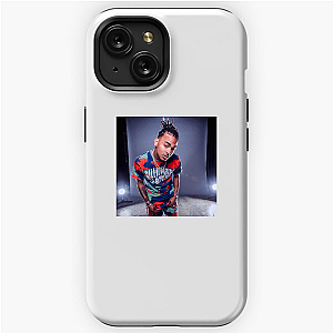 Ozuna Global Rhythm Master Ozuna iPhone Cases