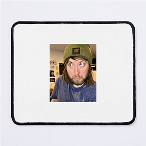 No Filter Fun Ozzy Man Reviews Mouse Pads
