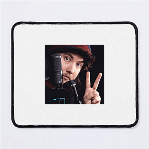 Aussie Commentary Gold Ozzy Man Reviews Mouse Pads