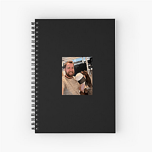 Bloody Honest Banter Ozzy Man Reviews Notebook