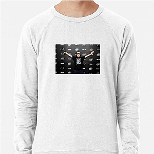 Internet Larrikin Ozzy Man Reviews Sweatshirts
