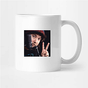 Aussie Commentary Gold Ozzy Man Reviews Mugs