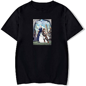 Wildlife Madness Ozzy Man Reviews T-Shirts