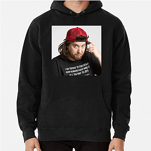 Meme King Energy Ozzy Man Reviews Hoodies