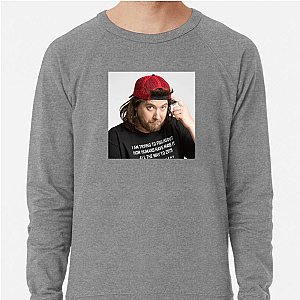 Meme King Energy Ozzy Man Reviews Sweatshirts