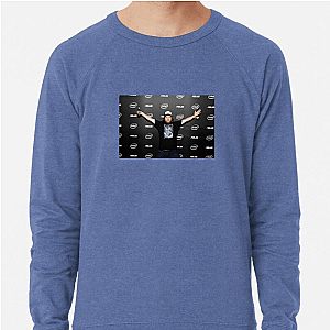 Internet Larrikin Ozzy Man Reviews Sweatshirts