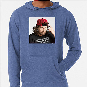Meme King Energy Ozzy Man Reviews Hoodies