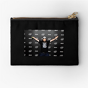 Internet Larrikin Ozzy Man Reviews Zipper Pouches