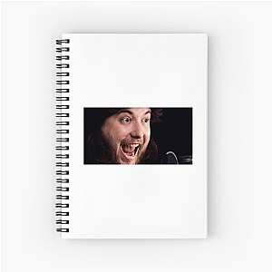 Ridiculous Realness Ozzy Man Reviews Notebook