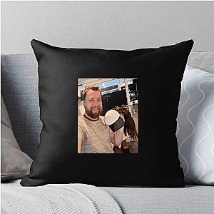 Bloody Honest Banter Ozzy Man Reviews Pillows Cover