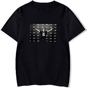 Internet Larrikin Ozzy Man Reviews T-Shirts
