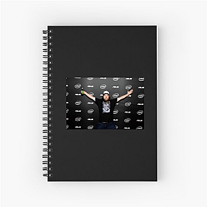 Internet Larrikin Ozzy Man Reviews Notebook