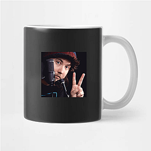 Aussie Commentary Gold Ozzy Man Reviews Mugs