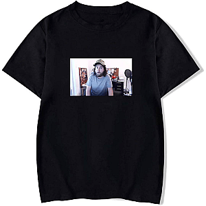 Chaos Narrator Ozzy Man Reviews T-Shirts