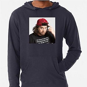 Meme King Energy Ozzy Man Reviews Hoodies