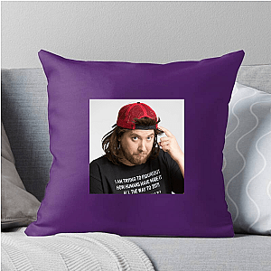 Meme King Energy Ozzy Man Reviews Pillows Cover