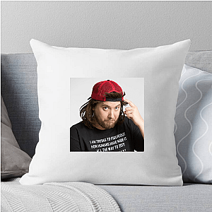 Meme King Energy Ozzy Man Reviews Pillows Cover