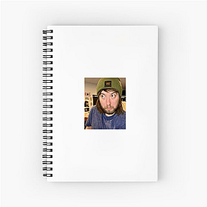 No Filter Fun Ozzy Man Reviews Notebook