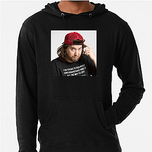 Meme King Energy Ozzy Man Reviews Hoodies