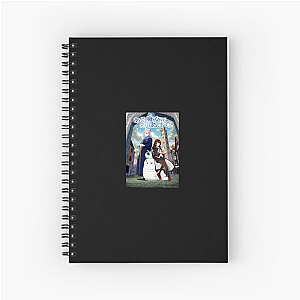 Wildlife Madness Ozzy Man Reviews Notebook