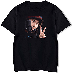 Aussie Commentary Gold Ozzy Man Reviews T-Shirts