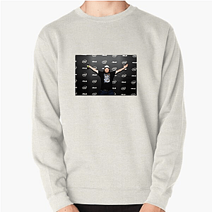 Internet Larrikin Ozzy Man Reviews Sweatshirts