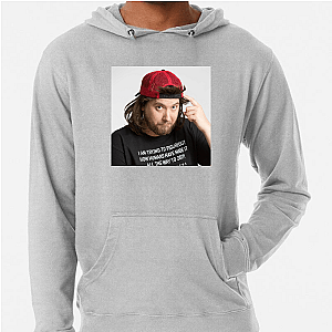 Meme King Energy Ozzy Man Reviews Hoodies