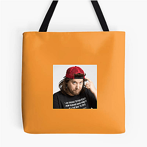 Meme King Energy Ozzy Man Reviews Bags
