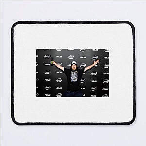 Internet Larrikin Ozzy Man Reviews Mouse Pads
