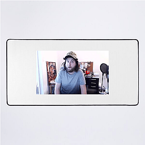 Chaos Narrator Ozzy Man Reviews Mouse Pads