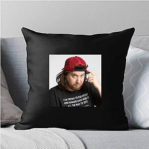 Meme King Energy Ozzy Man Reviews Pillows Cover