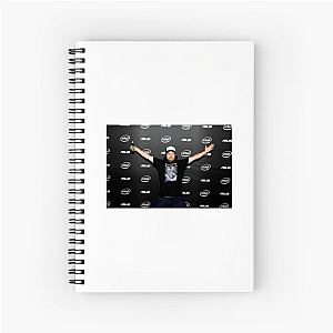 Internet Larrikin Ozzy Man Reviews Notebook