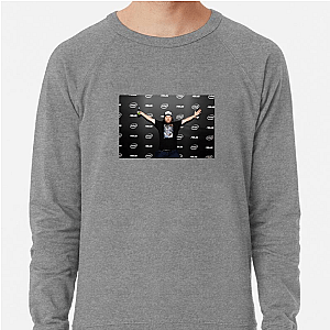 Internet Larrikin Ozzy Man Reviews Sweatshirts