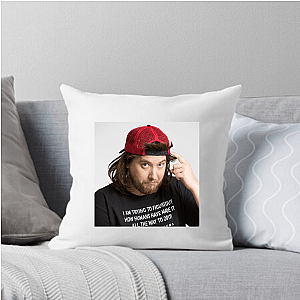 Meme King Energy Ozzy Man Reviews Pillows Cover