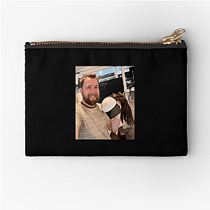 Bloody Honest Banter Ozzy Man Reviews Zipper Pouches