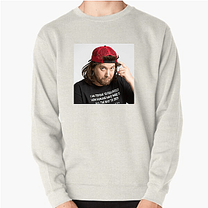 Meme King Energy Ozzy Man Reviews Sweatshirts