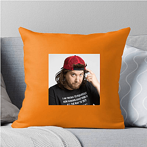 Meme King Energy Ozzy Man Reviews Pillows Cover