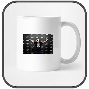 Ozzy Man Reviews Mugs