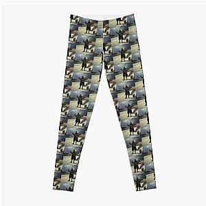 Hell Bound Ozzy Osbourne Leggings