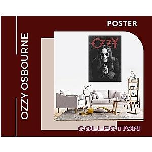 Ozzy Osbourne Posters