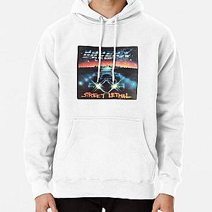 RACER X  STREET LETHAL    Pullover Hoodie RB2811