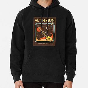 Altın Gün   Pullover Hoodie RB2811