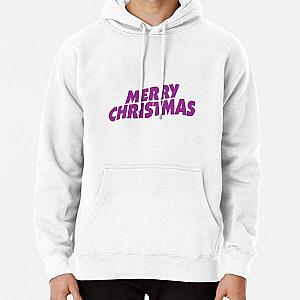 Merry Christmas Black Sabbath Christmas Card inspired   Pullover Hoodie RB2811