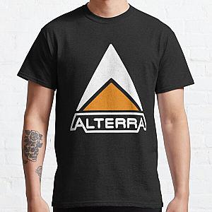 Alterra    Classic T-Shirt RB2811