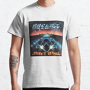 RACER X  STREET LETHAL    Classic T-Shirt RB2811