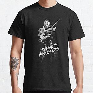 Top Selling GUitarist   Classic T-Shirt RB2811