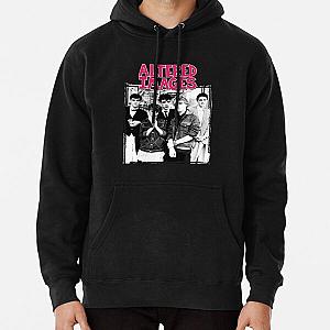 Altered Images   Pullover Hoodie RB2811